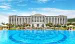 Du lịch 2 ngày 1 đêm: Vinpearl Discovery Nha Trang + Vui chơi Vin Wonders + Ăn buffet 3 bữa